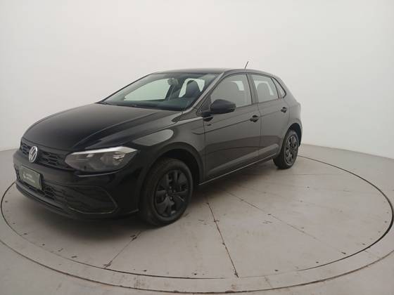 VOLKSWAGEN POLO 1.0 MPI MANUAL VOLKSWAGEN POLO 1.0 MPI MANUAL
